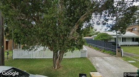 Google street view for 259A Alfred Street, Cromer 2099, NSW