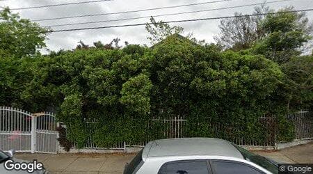 Google street view for 11 Alexandra Street, Concord 2137, NSW