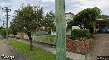Google street view for 5/47 Adderton Road, Telopea 2117, NSW