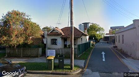 Google street view for 5/2-4 Adelong Street, Sutherland 2232, NSW