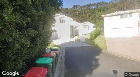 Google street view for 2 Admirals Court, Port Macquarie 2444, NSW