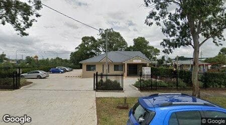 Google street view for 4 Alan Street, Mount Druitt 2770, NSW