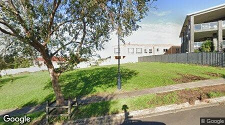 Google street view for 75 Albatross Drive, Blackbutt 2529, NSW