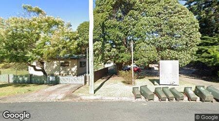 Google street view for 5 Albert Street, Bellambi 2518, NSW