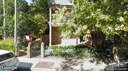 Google street view for 7 Albert Street, Edgecliff 2027, NSW