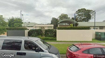 Google street view for 59 Albert Street, Revesby 2212, NSW