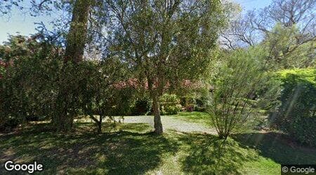 Google street view for 20 Alexandra Place, Carlingford 2118, NSW