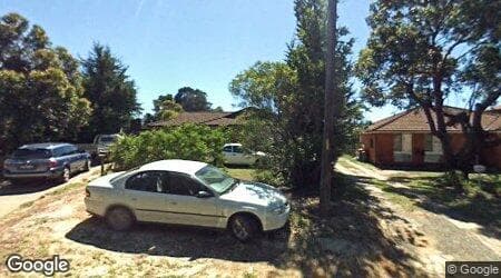Google street view for 89 Addison Road, Culburra Beach 2540, NSW