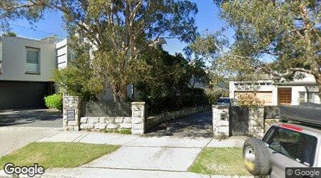 Google street view for 5/78 Addison Road, Manly 2095, NSW