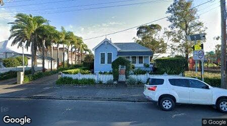Google street view for 35/20-26 Addison Street, Shellharbour 2529, NSW