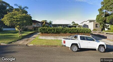 Google street view for 6/20-26 Addison Street, Shellharbour 2529, NSW