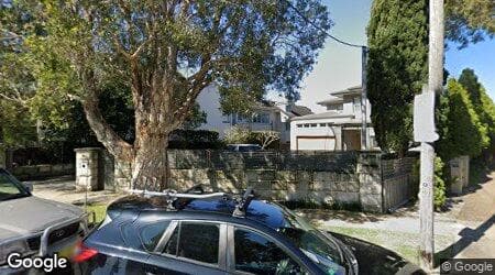 Google street view for 4/78 Addison Road, Manly 2095, NSW