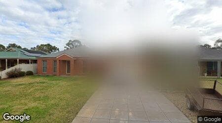 Google street view for 5 Aberdeen Way, Moama 2731, NSW
