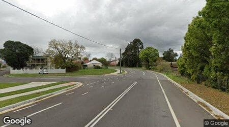 Google street view for 40 Abbot Street, Maitland 2320, NSW