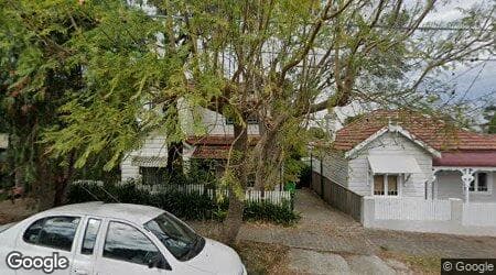 Google street view for 76 Acton Street, Hurlstone Park 2193, NSW
