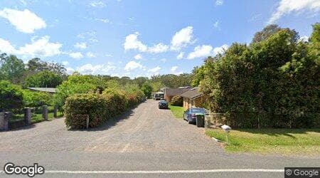 Google street view for 3/7 Abundance Road, Medowie 2318, NSW