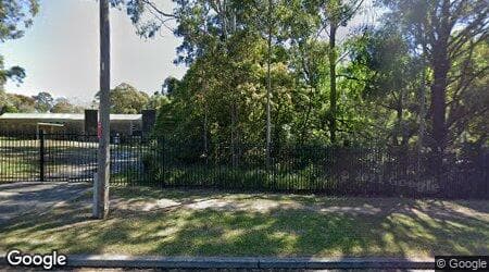 Google street view for 67 Achilles Road, Engadine 2233, NSW
