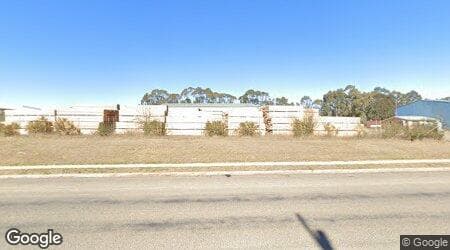 Google street view for 95 Albion Street, Oberon 2787, NSW