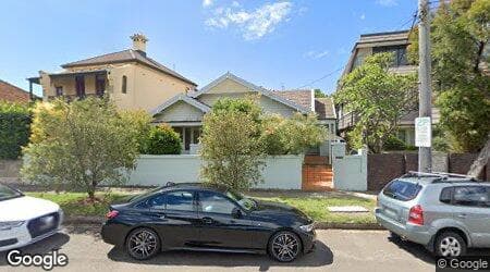 Google street view for 78/1 Addison Road, Manly 2095, NSW