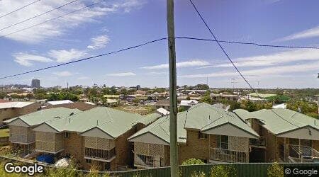 Google street view for 1/54 Adelaide Street, Tweed Heads 2485, NSW
