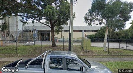 Google street view for 23/25-33 Alfred Road, Chipping Norton 2170, NSW