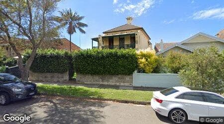 Google street view for 5/78 Addison Road, Manly 2095, NSW