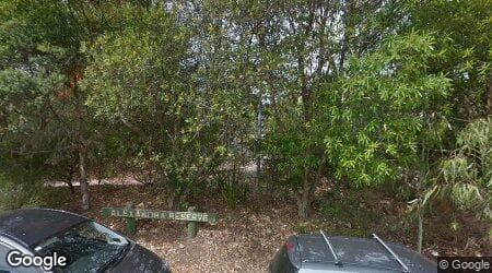 Google street view for 8/24 Alexandra Street, Drummoyne 2047, NSW