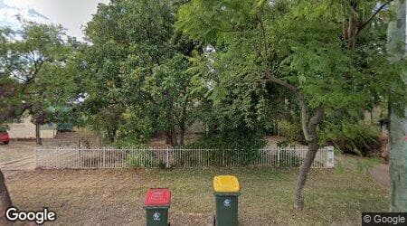 Google street view for 22 Alcheringa Street, Dubbo 2830, NSW
