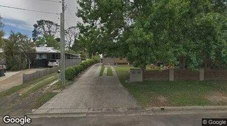 Google street view for 29A Alan Road, Berowra Heights 2082, NSW