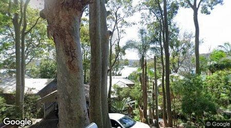 Google street view for 26 Albert Street, Wagstaffe 2257, NSW