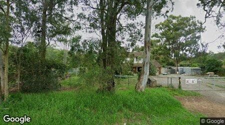 Google street view for 14 Acacia Avenue, Ruse 2560, NSW