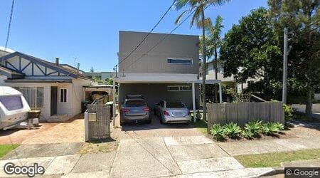 Google street view for 3/1 Albemarle Street, Narrabeen 2101, NSW