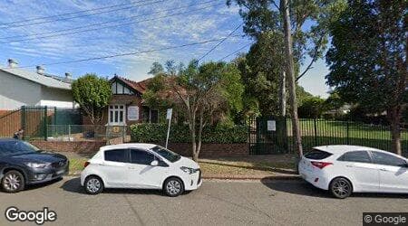 Google street view for 22/24-26 Albyn Street, Bexley 2207, NSW