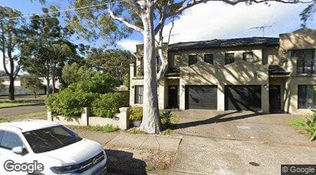 Google street view for 11/19-23 Alfred Street, Ramsgate Beach 2217, NSW