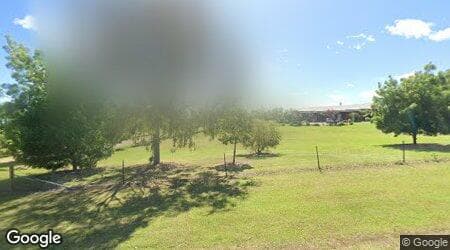 Google street view for 145 Alexandra Way, Table Top 2640, NSW