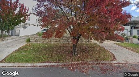 Google street view for 618 Affleck Street, Albury 2640, NSW