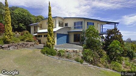 Google street view for 29 Adelaide Street, Tweed Heads 2485, NSW