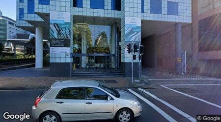 Google street view for 21/88 Albert Avenue, Chatswood 2067, NSW