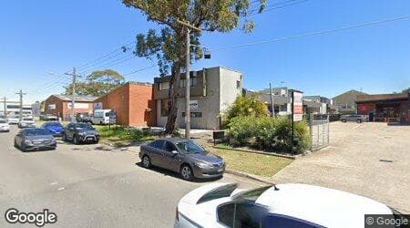 Google street view for 4/65 Alexander Avenue, Taren Point 2229, NSW