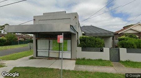 Google street view for 11/12 Adelaide Street, West Ryde 2114, NSW