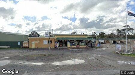 Google street view for 254 Albury Street, Harden 2587, NSW