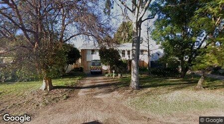 Google street view for 53 Albert Street, Moree 2400, NSW