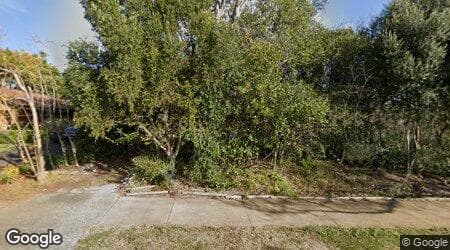 Google street view for 85 Acres Road, Kellyville 2155, NSW