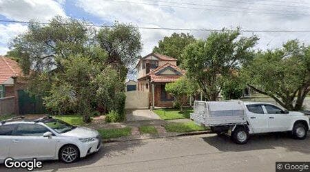 Google street view for 74 Abercorn Street, Bexley 2207, NSW
