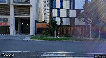 Google street view for 21/88 Albert Avenue, Chatswood 2067, NSW