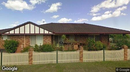 Google street view for 8/3 Advocate Place, Banora Point 2486, NSW