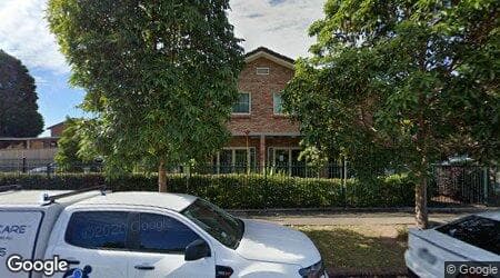 Google street view for 11/28 Albyn Street, Bexley 2207, NSW