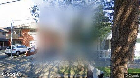 Google street view for 23/140 Addison Road, Manly 2095, NSW