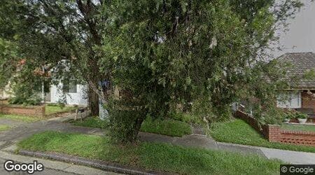 Google street view for 61 Abercorn Street, Bexley 2207, NSW