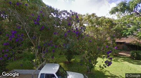 Google street view for 6 Acacia Street, Wollongbar 2477, NSW
